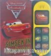Disney Arabalar 3 / Şimşek’in Arkadaşları (Sesli Kitap)