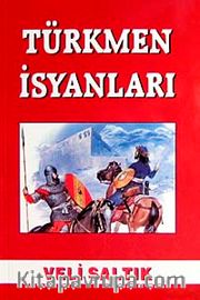 Türkmen İsyanları
