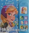 Disney Karlar Ülkesi Anna’nın Arkadaşları (Sesli Kitap)