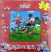 Disney Mickey Mouse / İlk Yapboz Kitabım