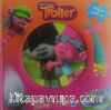 Troller İlk Yapboz Kitabım 