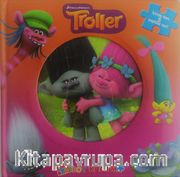 Troller İlk Yapboz Kitabım 