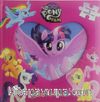 MLP Filmi İlk Yapboz Kitabım