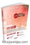 YKS TYT KPSS DGS ALES Paragrafhane Özet Konu Anlatımlı Soru Bankası 