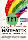 TYT Matematik 3'lü Set