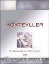 Gümüş Kitap Kokteyller & Özel Kutlamalar İçin 1001 Kokteyl