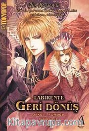 Labirente Geri Dönüş
