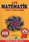LYS Matematik Konu Anlatımlı
