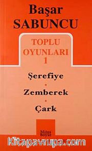 Toplu Oyunları 1 / Şerefiye-Zemberek-Çark