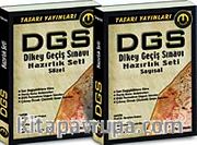 2011 DGS Hazırlık Seti