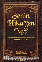Senin Hikayen Ne?