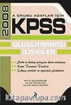 2008 KPSS Uluslararası İlişkiler