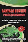 Anayasa Hukuku Pratik çalışmaları & Hakimlik-Kaymakamlık-Müfettişlik Sınavlarına Hazırlık