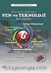 SBS'ye Hazırlık 6. Sınıf Fen ve Teknoloji