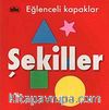 Şekiller-Eğlenceli Kapaklar