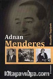 Adnan Menderes