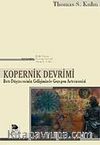 Kopernik Devrimi-Batı Düşüncesinin Gelişiminde Gezegen Astronomisi