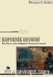 Kopernik Devrimi-Batı Düşüncesinin Gelişiminde Gezegen Astronomisi