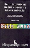 Paul Eluard ve Nazım Hikmet'te Renklerin Dili