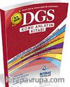 DGS Konu Anlatım Kitabı