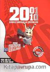 KPSS 2001-2010 Genel Yetenek-Genel Kültür Çıkmış Sorular ve Çözümleri