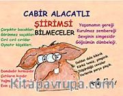 Şiirimsi Bilmeceler
