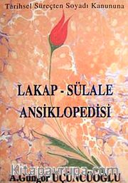 Lakap-Sülale Ansiklopedisi