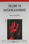 Ölçme ve Değerlendirme / Durmuş Ali Özçelik