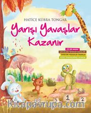 Yarışı Yavaşlar Kazanır