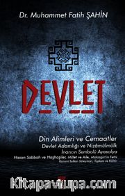 Devlet