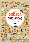 Doğada Saklambaç & Ara, Bul ve Say!