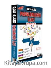 DGS-ALES Problemlerin İlacı