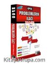 KPSS Problemlerin İlacı