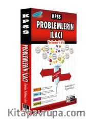 KPSS Problemlerin İlacı