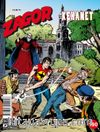 Zagor Sayı: 190 / Kehanet