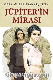 Jüpiter’in Mirası