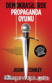 Demokrasilerde Propaganda Oyunu