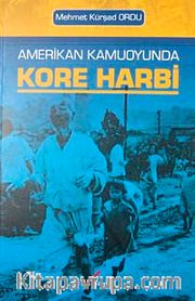 Amerikan Kamuoyunda Kore Harbi