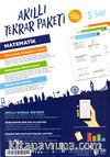 5. Sınıf Matematik Akıllı Tekrar Paketi 
