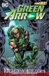 Green Arrow Cilt 2