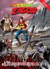 Renkli Zagor 2 / Guthrum'un Dönüşü