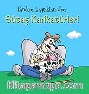 Sütaş Karikatürleri