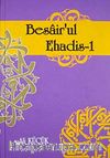 Besair'ul Ehadis-1