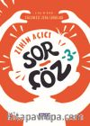 Zihin Açıcı Sor-Çöz 3 / Eğlenceli Zeka Soruları