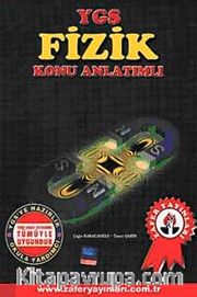 YGS Fizik Konu Anlatımlı