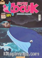 Siyer Çocuk Dergisi Sayı:4 Ekim-Kasım-Aralık 2017 (İngilizce)