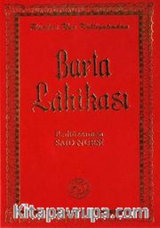 Barla Lahikası (14x20)
