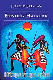 Efendisiz Halklar