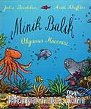 Minik Balık Okyanus Macerası