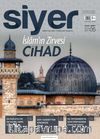 Siyer 3 Aylık İlim Tarih ve Kültür Dergisi Sayı:5 Ocak-Şubat-Mart 2018